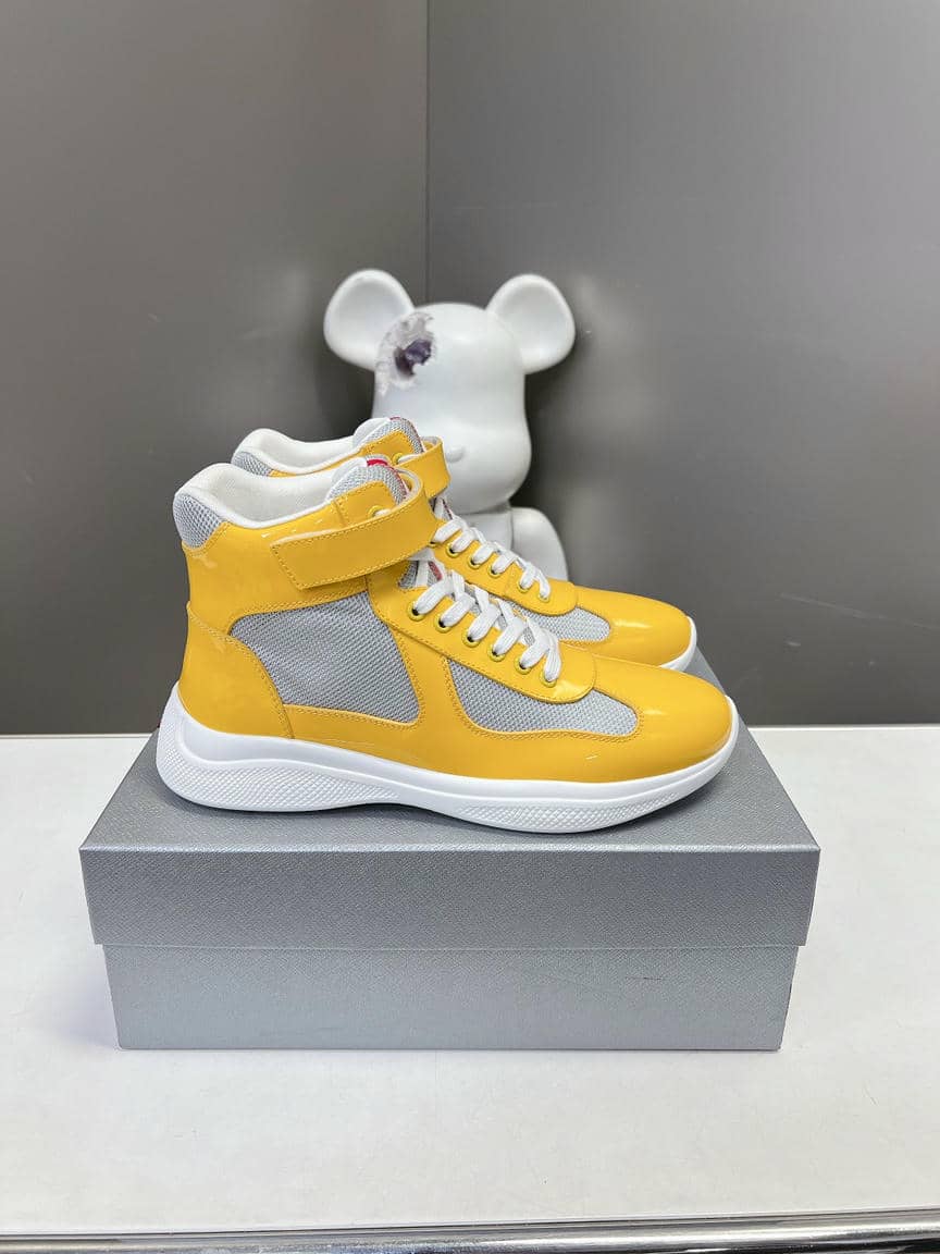 Sneaker 3-12